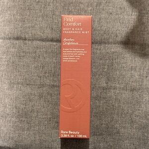Rare Beauty Find Comfort Body & Hair Fragrance Mist